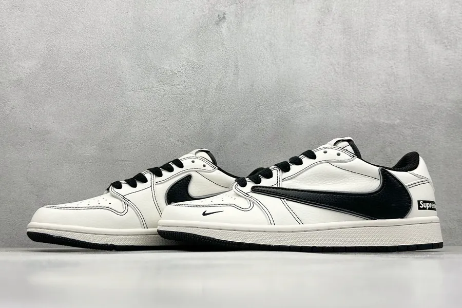 Travis Scott x Fraent Design x Air 1 Low OG SP 1 Cultural Streetwear Sneaker