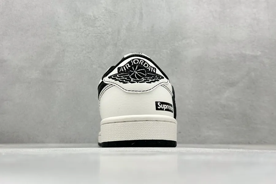 Travis Scott x Fraent Design x Air 1 Low OG SP 1 Cultural Streetwear Sneaker
