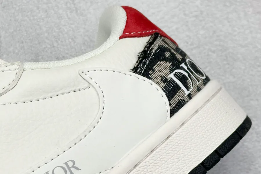 Travis Scott x Fraent Design x Air 1 Low OG SP 1 Cultural Streetwear Sneaker