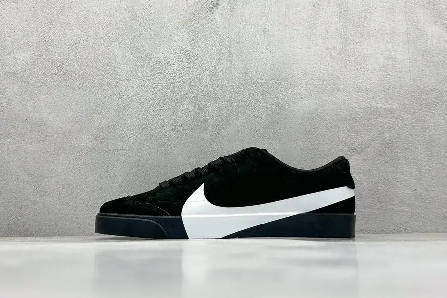 Exclusive Original Nike Blazer City Low LX