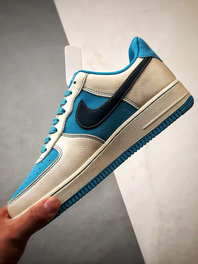 Dior x Air Force 1 Low Low Top Sneaker