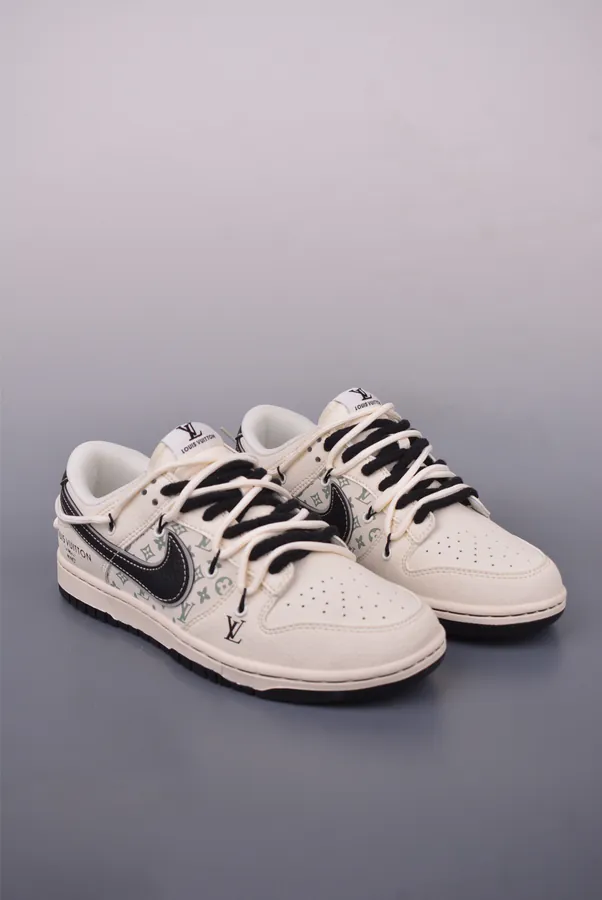 Nike SB Dunk Low LV Collaboration