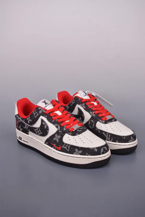 Nike Air Force 1 Low LV Collaboration