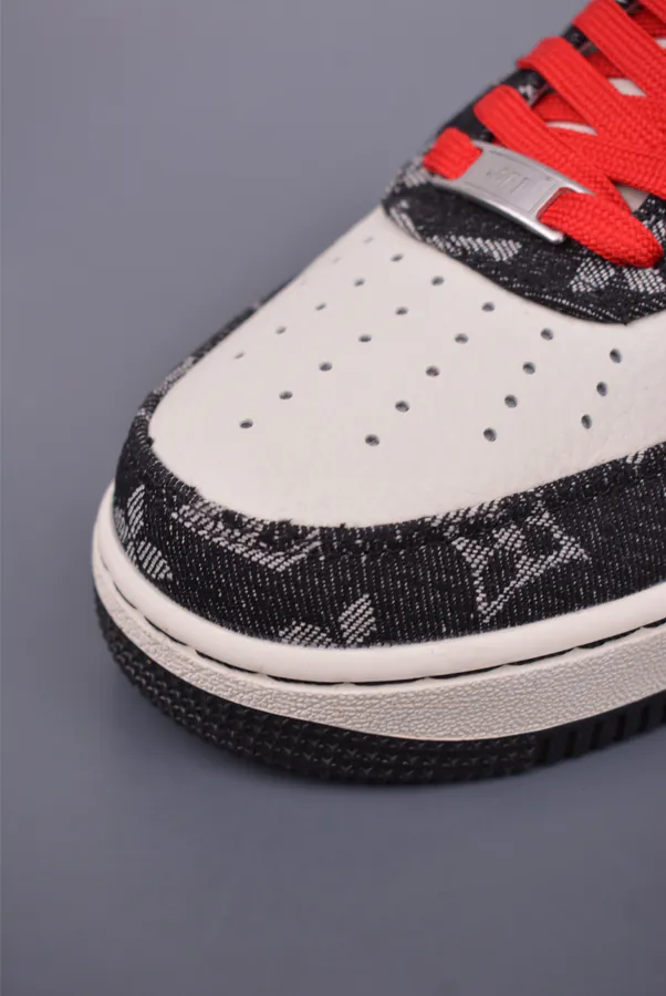 Nike Air Force 1 Low LV Collaboration