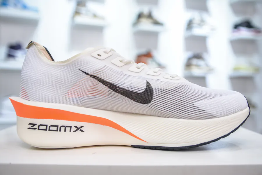 Nike Vaporfly 4 Proto Running Shoes with Advanced Performance