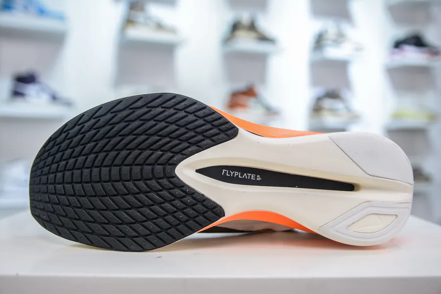 Nike Vaporfly 4 Proto Running Shoes with Advanced Performance