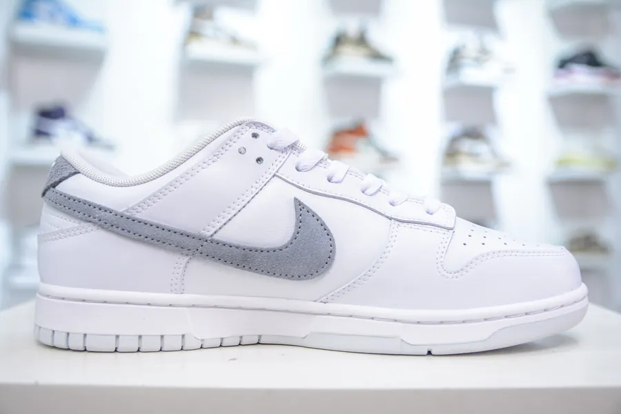 NIKE SB Dunk Low Exclusive Edition
