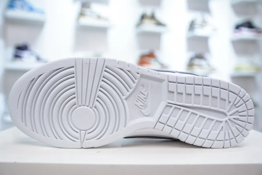 NIKE SB Dunk Low Exclusive Edition