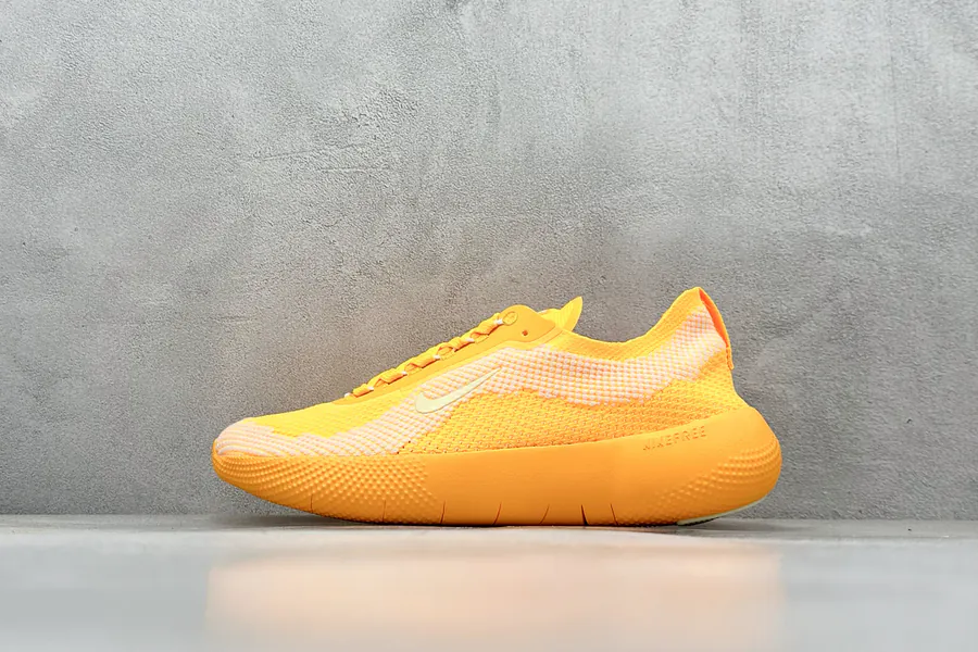 NK Free 2025 Running Shoes with Breathable Mesh Upper