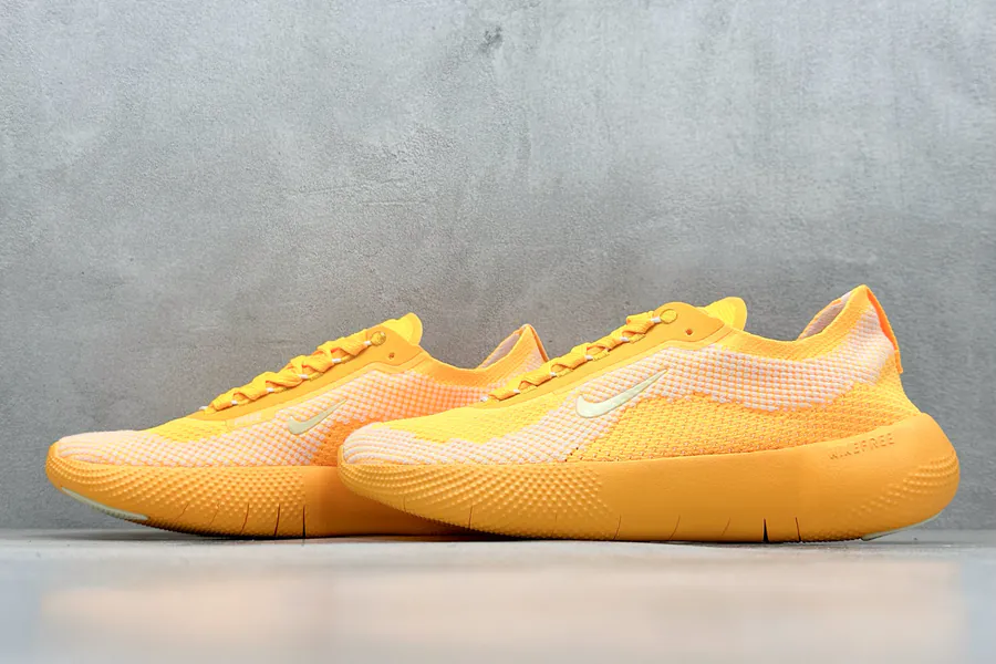 NK Free 2025 Running Shoes with Breathable Mesh Upper