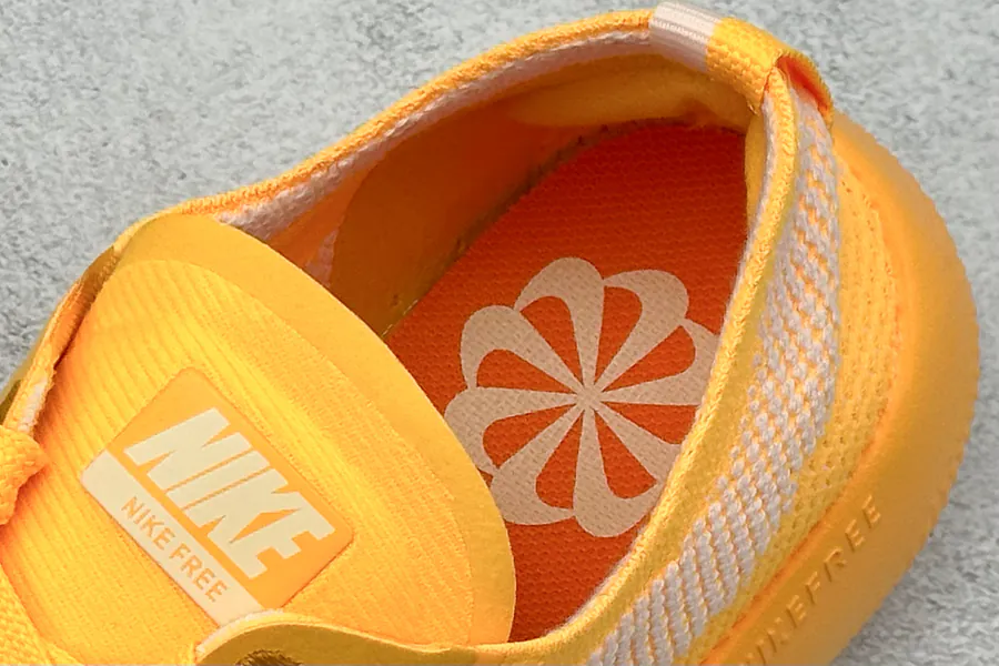 NK Free 2025 Running Shoes with Breathable Mesh Upper