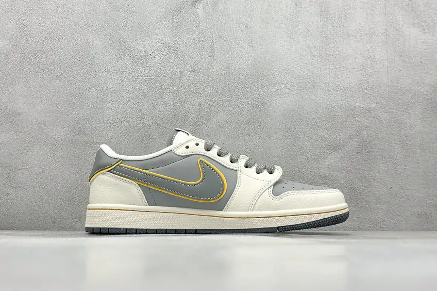 Travis Scott x Fraent Design x Air 1 Low OG SP 1 Cultural Streetwear Sneaker