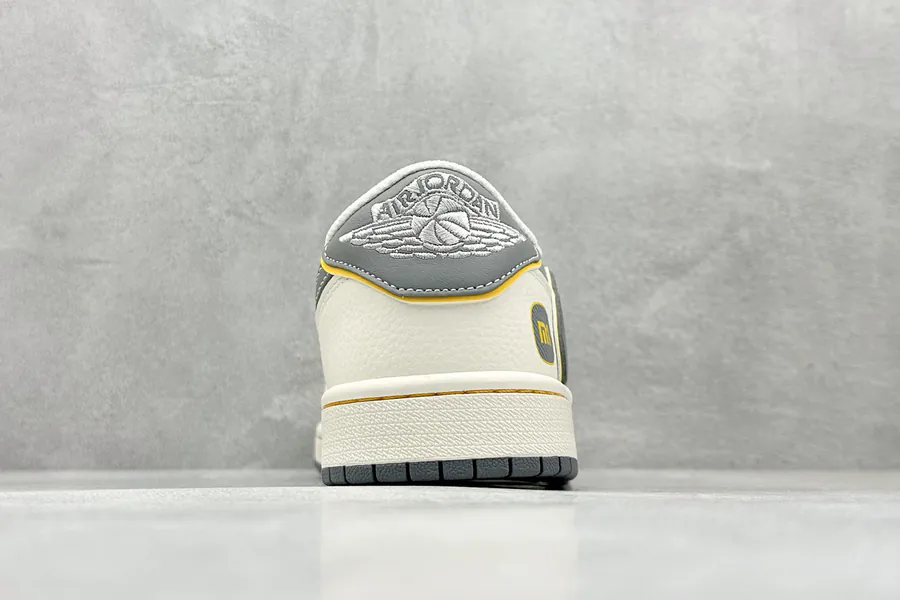 Travis Scott x Fraent Design x Air 1 Low OG SP 1 Cultural Streetwear Sneaker