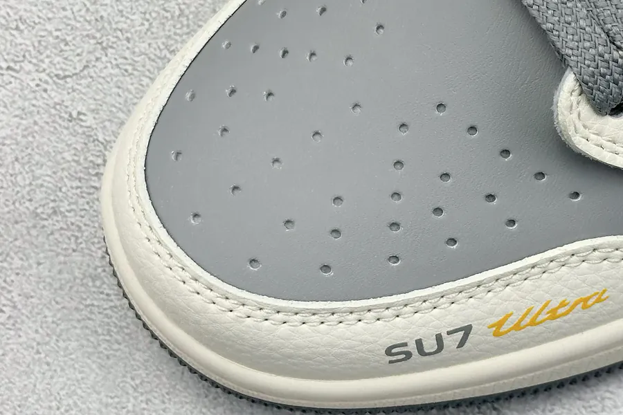 Travis Scott x Fraent Design x Air 1 Low OG SP 1 Cultural Streetwear Sneaker