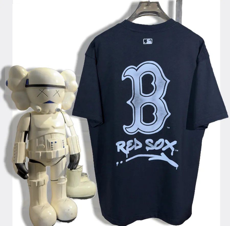 MLB Limited Edition 160 Version Baseball Logo Tote Bag