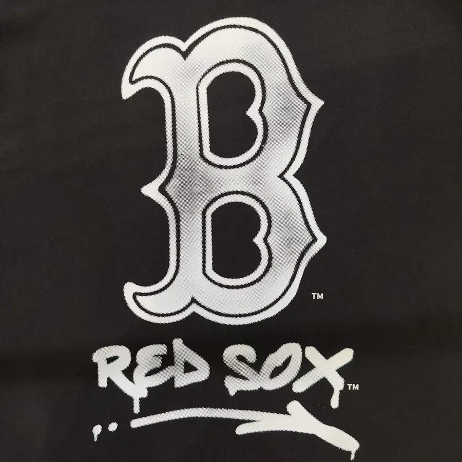 MLB Limited Edition 160 Version Baseball Logo Tote Bag