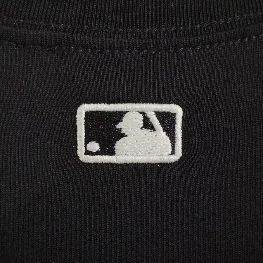 MLB Limited Edition 160 Version Baseball Logo Tote Bag