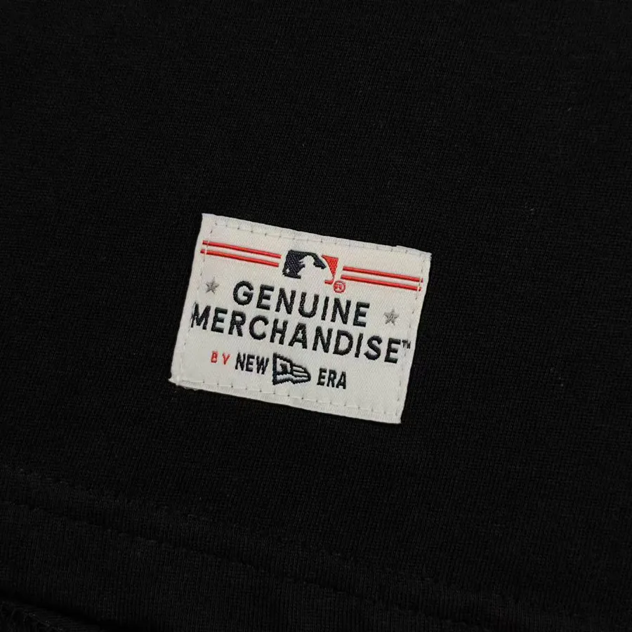New Era MLB World Series Bucket Bag