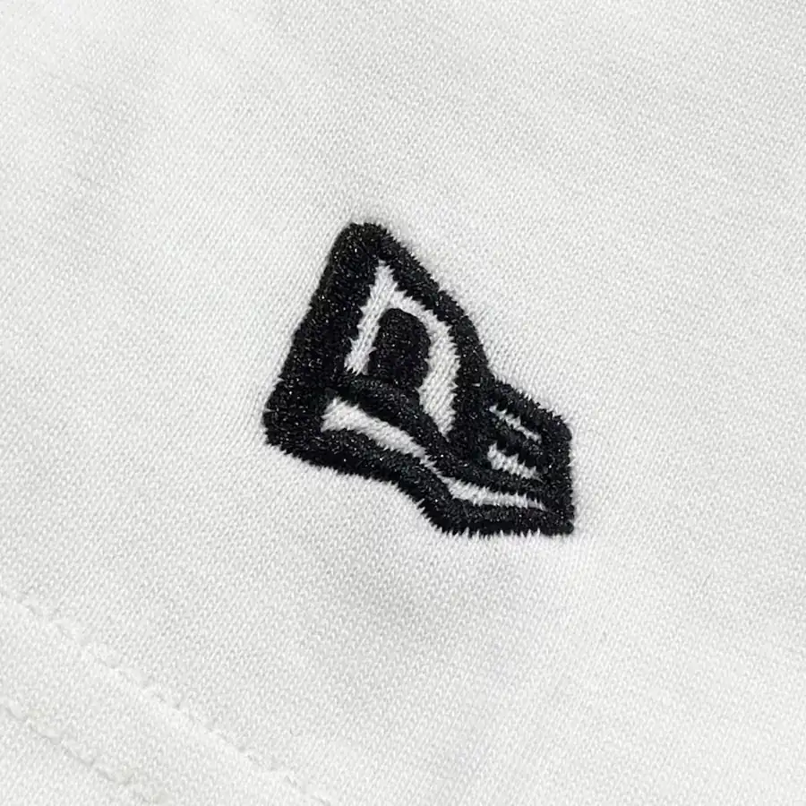New Era MLB Dodger Team Arch Letter Series
