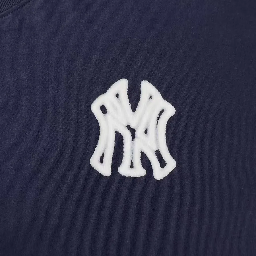 New Era MLB Neon Logo Tote Bag