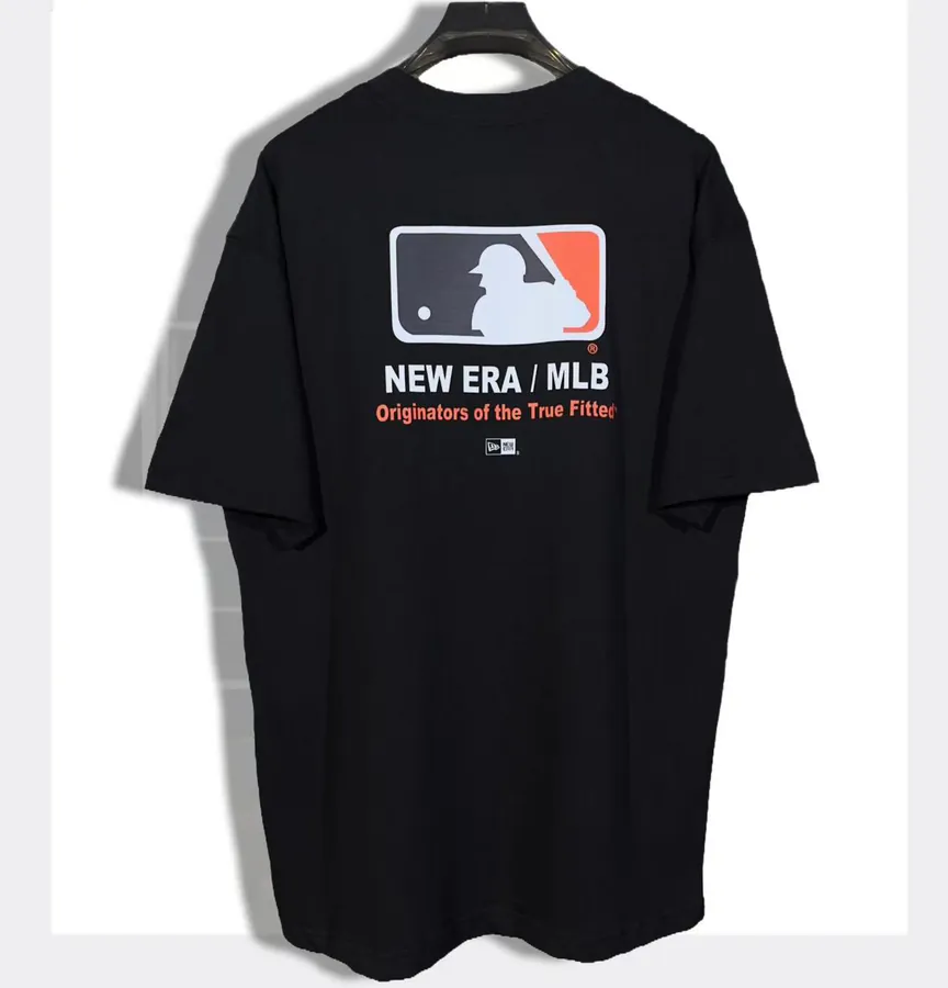 New Era MLB Era Classic Yankees Logo Bucket Bag