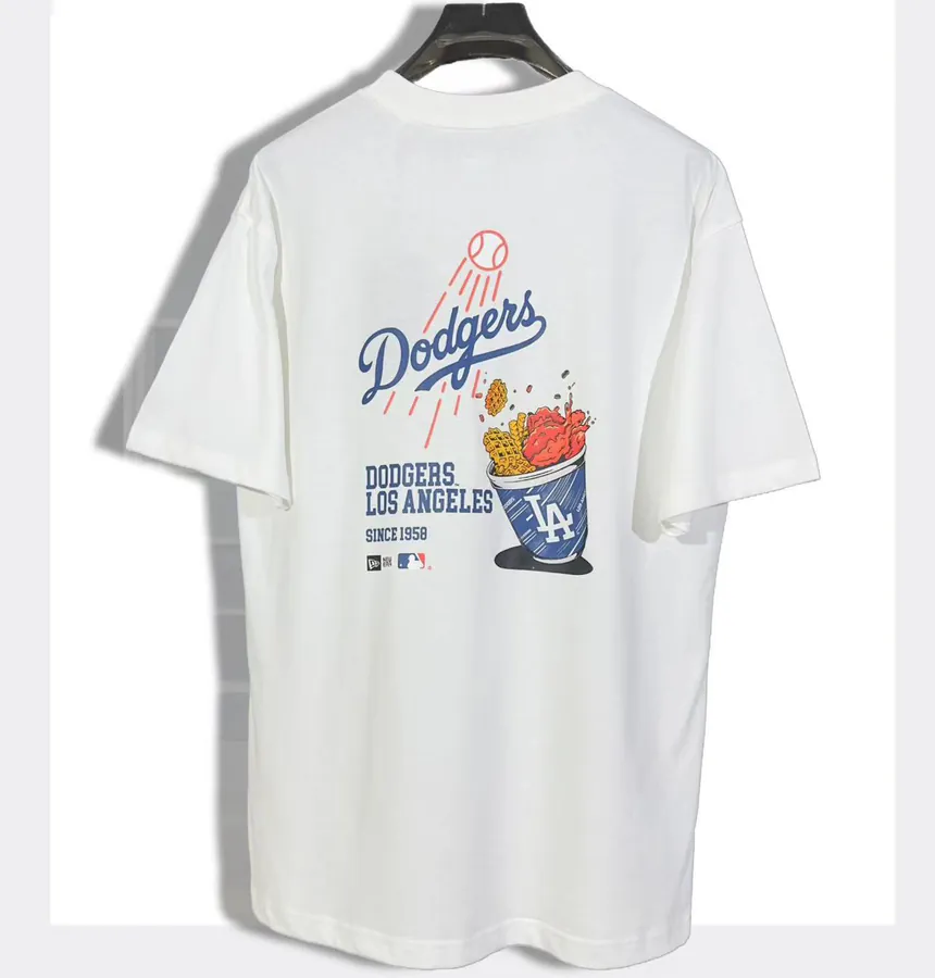 New Era MLB 1958 Spring Summer Collection