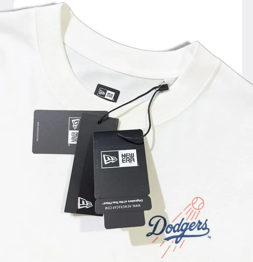 New Era MLB 1958 Spring Summer Collection