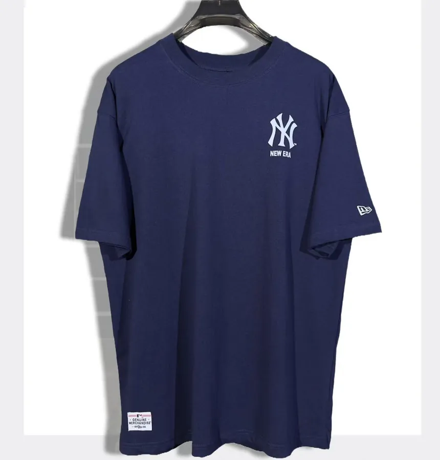 New Era MLB Era Classic Yankees Logo Tote