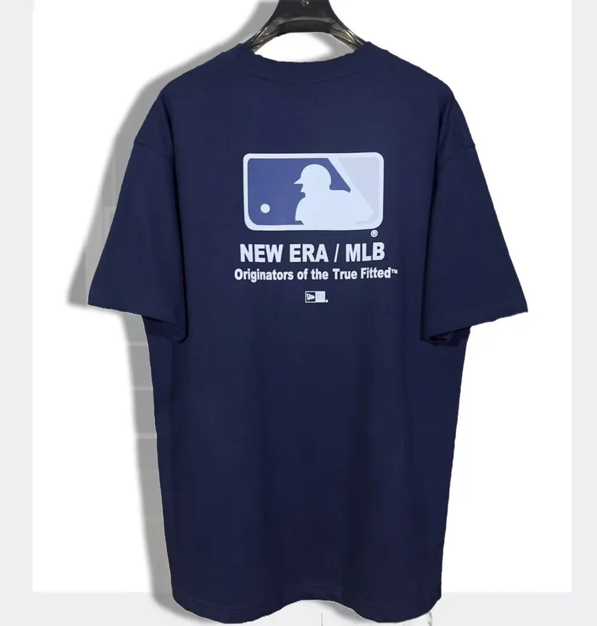 New Era MLB Era Classic Yankees Logo Tote