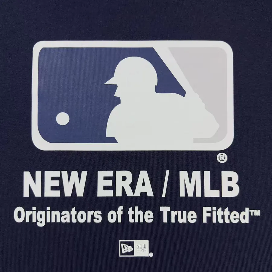 New Era MLB Era Classic Yankees Logo Tote