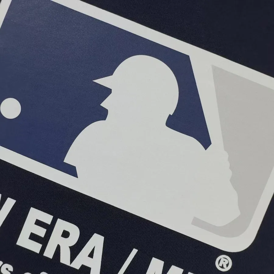 New Era MLB Era Classic Yankees Logo Tote