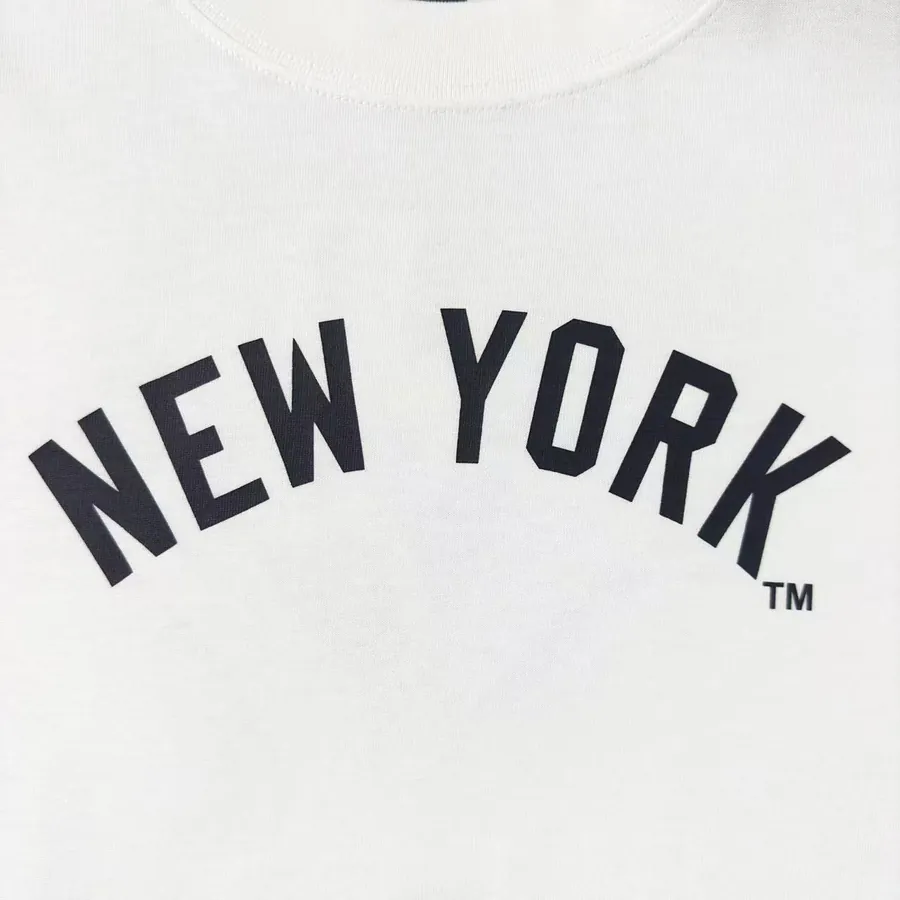 New Era MLB World Series Cooperstown New York Yankees