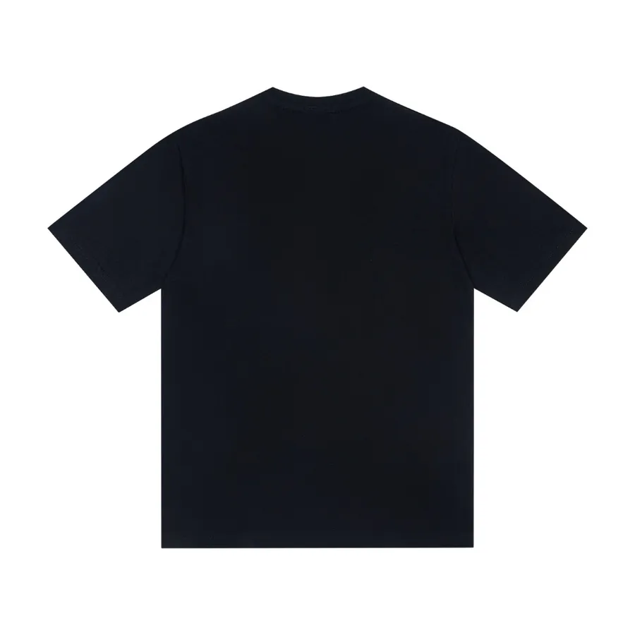 STU x 辰星 Limited Edition Summer T shirt