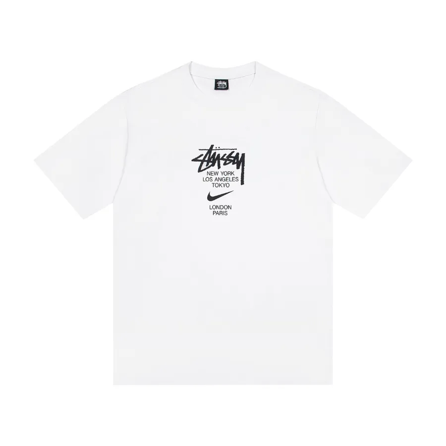 STU x 辰星 Limited Edition Summer T Shirt