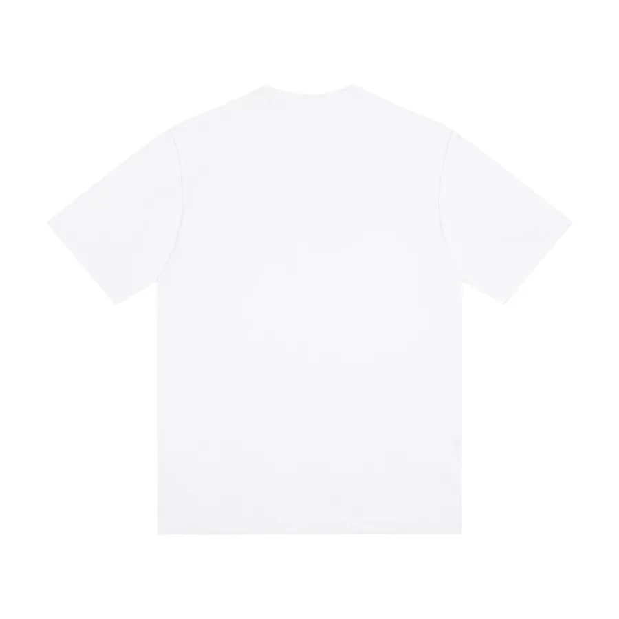 STU x 辰星 Limited Edition Summer T Shirt