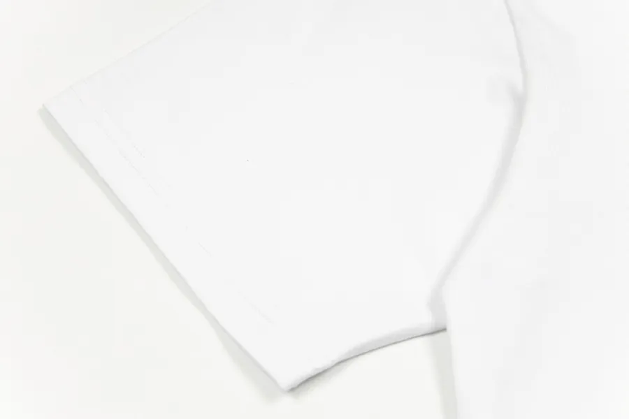 Stussy Tough Gear International Tee with Double Lion Print
