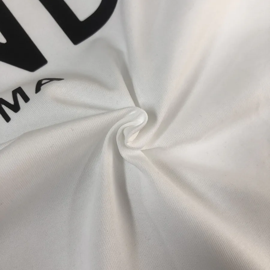 FENDI 2025 Summer New Round Neck Short Sleeve T Shirt
