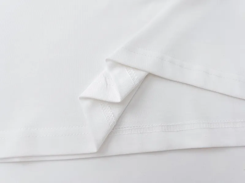 G58 Limited Edition Summer Collection Paris Collaboration Short Sleeve
