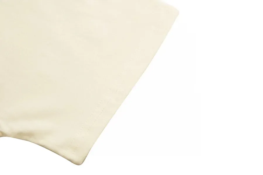 Burberry Oversize Colorful Logo Print Short Sleeve