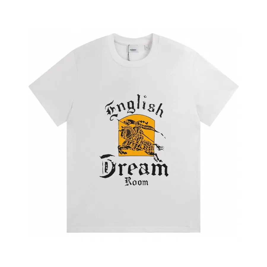 BUR Limited Edition 160 Version Summer T Shirt