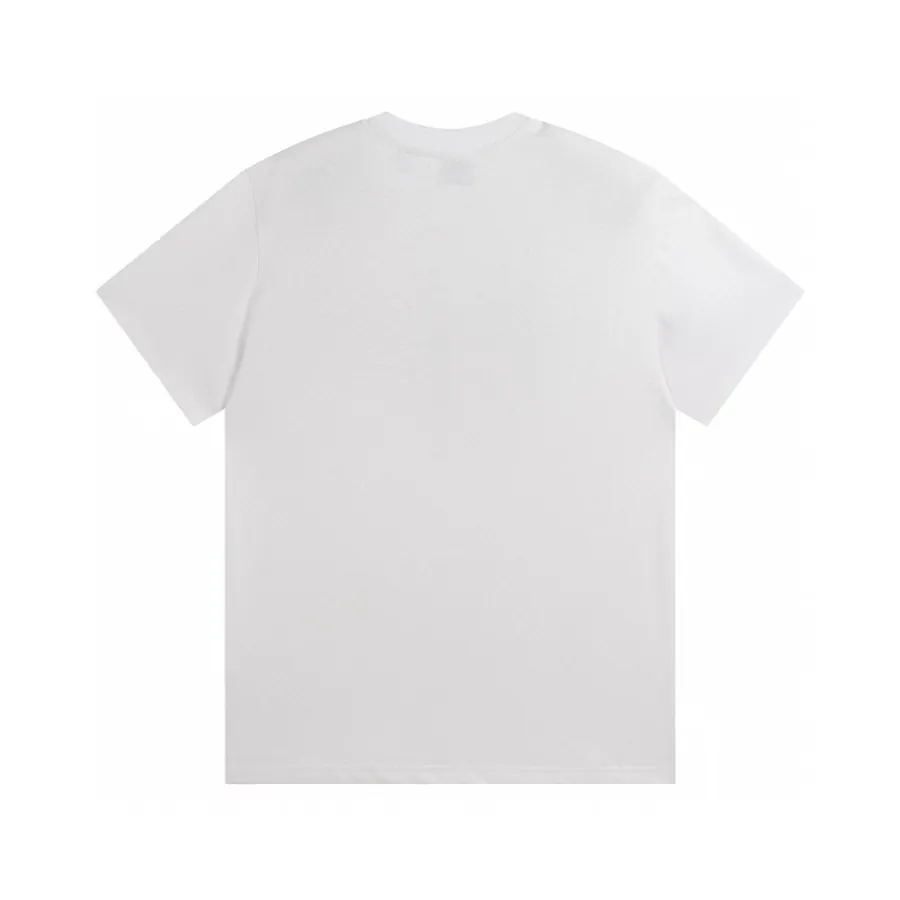BUR Limited Edition 160 Version Summer T Shirt