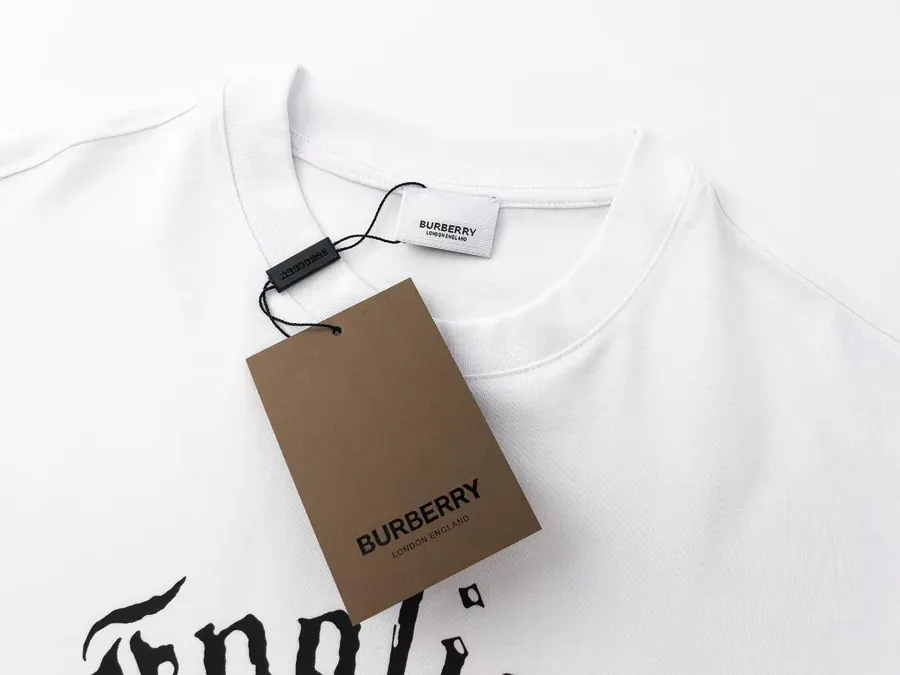 BUR Limited Edition 160 Version Summer T Shirt