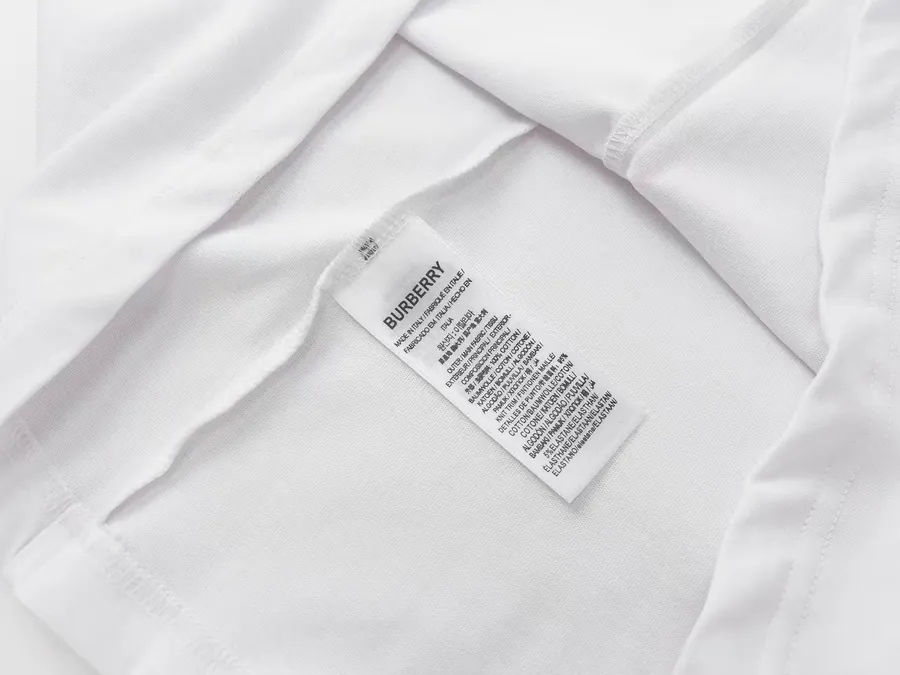 BUR Limited Edition 160 Version Summer T Shirt