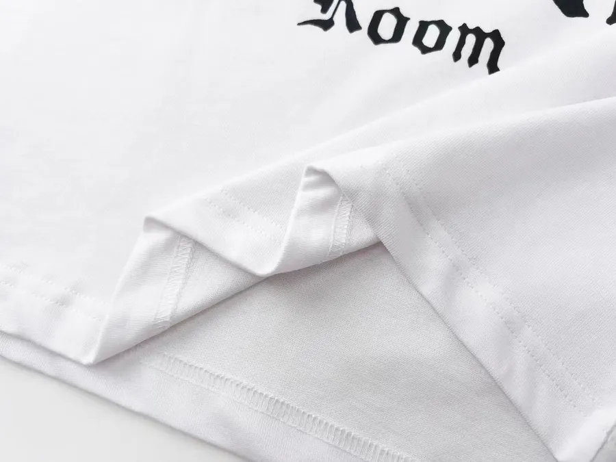 BUR Limited Edition 160 Version Summer T Shirt