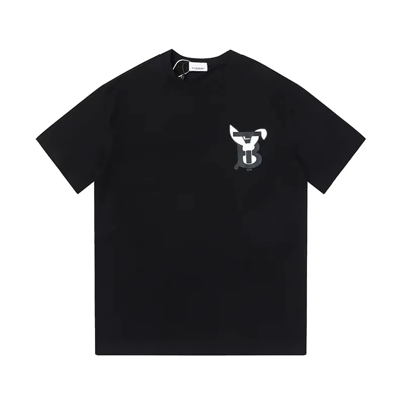 BBR 2025春夏新款 Rabbit Limited Short Sleeve T恤