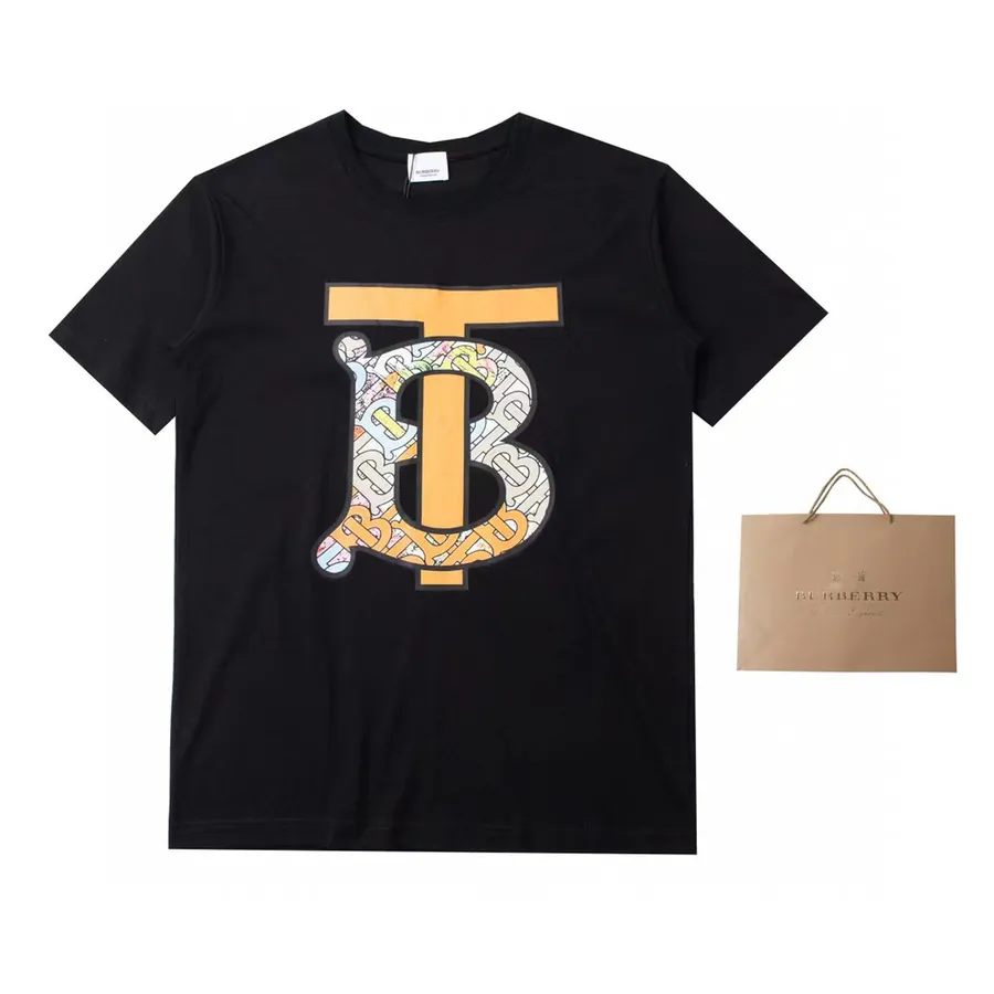 BBR 23春夏新款 Oversize Short Sleeve T恤
