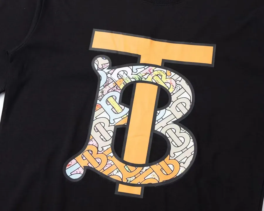 BBR 23春夏新款 Oversize Short Sleeve T恤