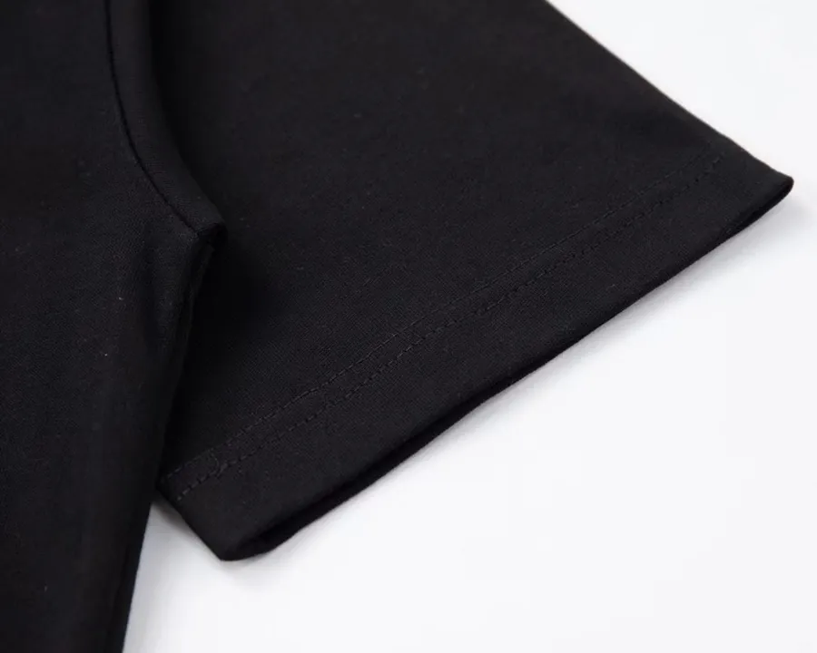 BBR 23春夏新款 Oversize Short Sleeve T恤