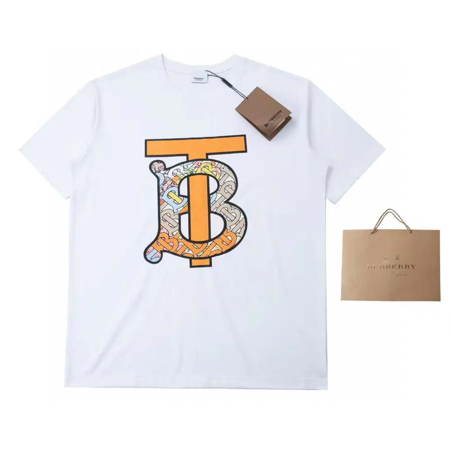 BBR 25春夏新款 Oversize Short Sleeve T恤