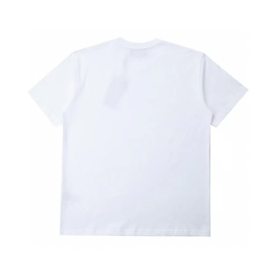 BBR 25春夏新款 Oversize Short Sleeve T恤